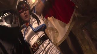 [SuperMisses.com] DHRY-19 Doujin Heroine 18 -Beautiful Witch Girl Fontaine 同人ヒロイン18 魔法美少女戦士フォンテーヌ Sakura Tsuji-013-6