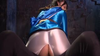 [WarAnLov.com] SPSB-94 Heroine Erotic Pinch Omnibus: Mystic Ranger - PART-SPSB-94_03-029-2