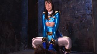 [WarAnLov.com] SPSB-94 Heroine Erotic Pinch Omnibus: Mystic Ranger - PART-SPSB-94_03-029-6