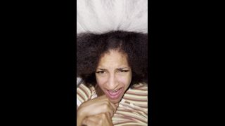 Foxybrown20 - Aggressive fuck n suck-7