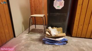 [K2S.CLUB] Sabdeluxe - 169 Cardboard Crush Kiara - FullHD 1080P-0