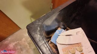 [K2S.CLUB] Sabdeluxe - 169 Cardboard Crush Kiara - FullHD 1080P-5