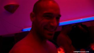 Beautiful Prostitute From The Red Light Street In Amsterdam (Amateur porn) Jolee Jordan-6