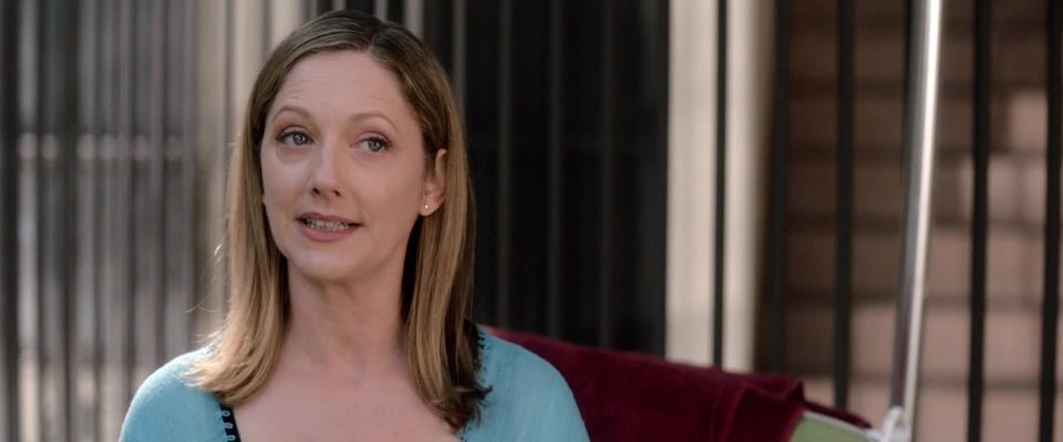 Judy Greer - Into the Dark s02e09 (2020) HD 1080p!!!