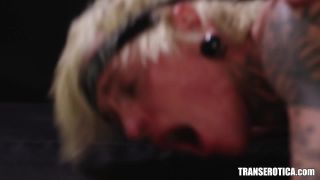 porn clip 17 chloro femdom Austin Spears, Pierce Paris - Inked FTM Jock Austin Spears Rides Pierce Paris Massive Dick 31 Mar..., blowjob on femdom porn-5