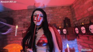 online porn clip 22 Succubus Swallows Your Soul – Rainbowslut | fetish | fetish porn chastity fetish-0