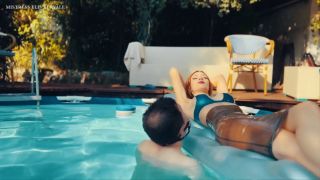 Ashtray slave in the pool.-9