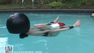 House of Gord19 11 29 Reyja - Rigid Cuff Pool Floaty Part II-2