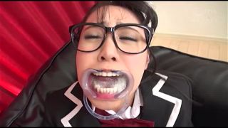 NEO-425 M Woman Spit Bullying - [JAV Full Movie]-5