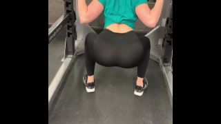 online porn video 35 Onlyfans - Bunnybunsxo - Who else loves squats - 24-02-2020 on hardcore porn young hardcore sex 12-1