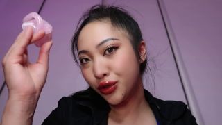 free adult video 41 ClaudiaHon – Gym Girl Mind Fuck Sissy Slut - femdom joi - pov femdom haircut-8