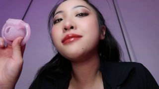 free adult video 41 ClaudiaHon – Gym Girl Mind Fuck Sissy Slut - femdom joi - pov femdom haircut-9