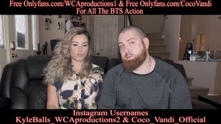 Femdom porn  Kali Ryder – Checking Out My Stepmoms Tattoos [FullHD 1080p] 2025  fetish-9