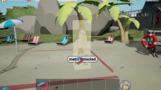 MissKitty2K - Fuckerman Sunset Bitch - pt 1 by MissKitty2K-5