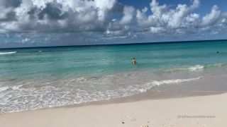 Shona River () Shonariver - barbados holiday sunbathing gettingtanned lovemylife lovemyfans 13-03-2020-6