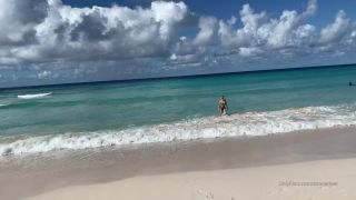 Shona River () Shonariver - barbados holiday sunbathing gettingtanned lovemylife lovemyfans 13-03-2020-8