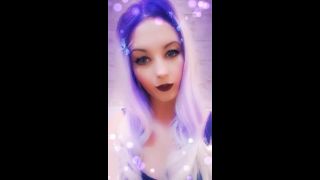 adult video 42 Goddess Natalie – Surprise mindfuck sesh triggers, xvideos fetish on fetish porn -2