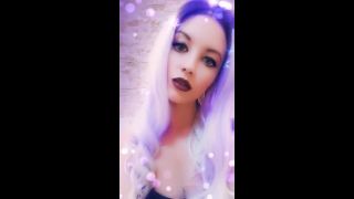 adult video 42 Goddess Natalie – Surprise mindfuck sesh triggers, xvideos fetish on fetish porn -3