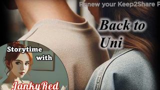 [GetFreeDays.com] Back to Uni - A JankyRed story Sex Clip June 2023-1