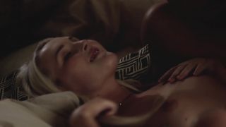  blonde porn | Lovita Fate Double Dip  | frolicme-8
