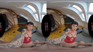 free porn video 18 Charlotte Sartre on brunette girls porn blonde feet fetish-9