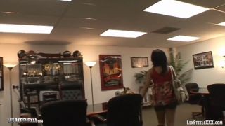 Cum Cum In Misti Love's Mouth! Lex Steele Pounds Her Bubble Ass!-1