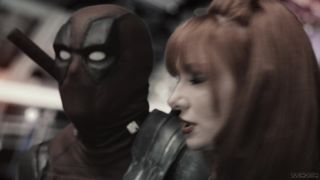 Wicked - Lacy Lennon & Elena Koshka - Widow-1