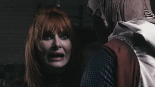 Wicked - Lacy Lennon & Elena Koshka - Widow-9