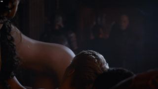 Josephine Gillan, Xena Avramidis – Game of Thrones s04e03 (2014) HDTV 1080p - (Celebrity porn)-8