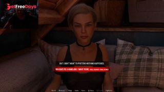 WeisHaupt - No Mercy All Scenes Episode One-0