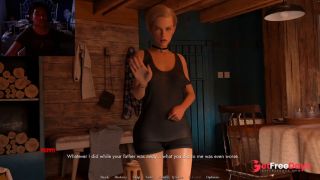 WeisHaupt - No Mercy All Scenes Episode One-3