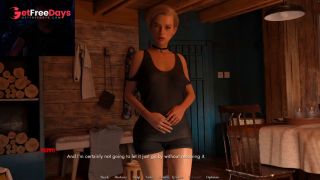 WeisHaupt - No Mercy All Scenes Episode One-6