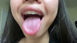 JOI Asian Cum Dumpster Begs For You To Stroke Your Cock And Nut In Her -1