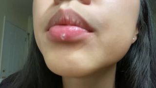 JOI Asian Cum Dumpster Begs For You To Stroke Your Cock And Nut In Her -8