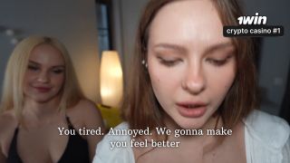 [K2S.CLUB] Alexa Poshspicy - Stepdad, She’s Not Necessarily To Know - FullHD 1080P-1