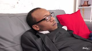 clip 45 Charlotte Sartre in LANDLORDS BBC - interracial - hardcore porn hardcore latex porn-3