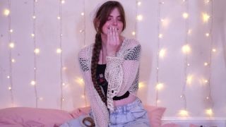 online porn video 32 LongHairLuna - TABOO Impregnating Sis's GF  - impregnation fantasy - threesome nylon femdom-0