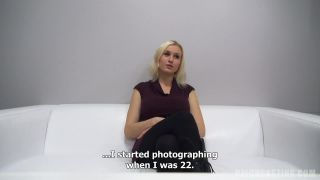 Petra 2111 (Amateur porn)-1