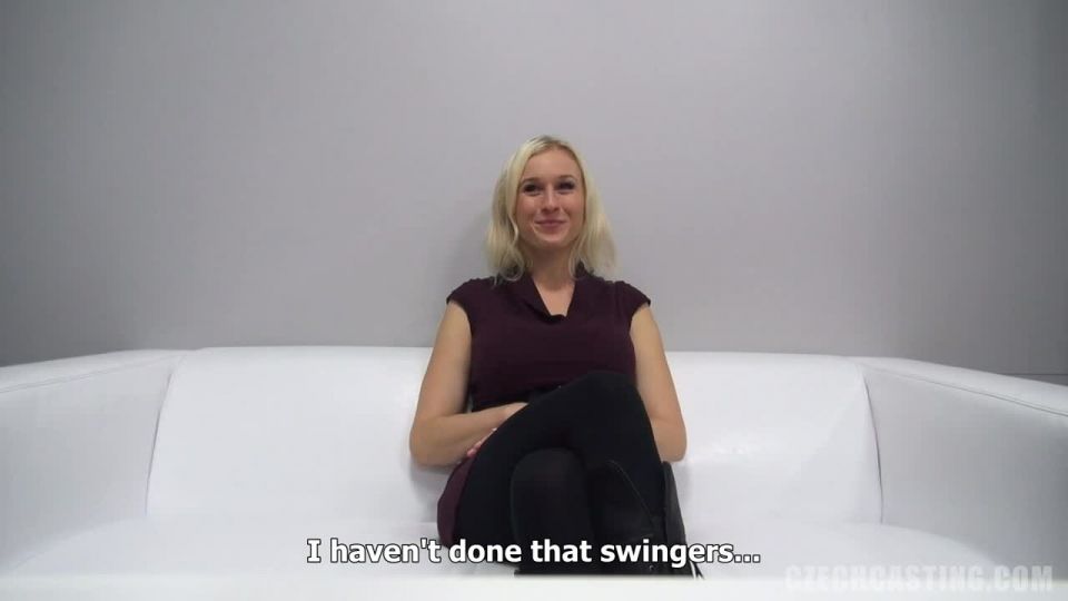 Petra 2111 (Amateur porn)