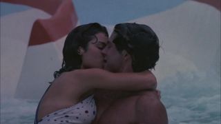 Betsy Russell – Tomboy (1985) HD 1080p - (Celebrity porn)-9