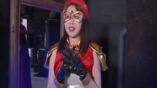 [SuperMisses.com] SPSD-71 Big breasted beautiful girl mask AI-029-0