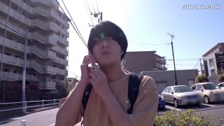 ReducingMosaic STCVS-032 【えっちなコンビニ1まんクジ】①大学のマドンナとラストワン賞でナマ中出しSEX！②クレーム不可避のギャル店員とA賞ゴム有SEXのはずが…？③ドジっ子人妻のC賞フェラチオがお詫びのラスワン賞！？【妄想エロマン♯雫月さん＆奈築さん＆滝川さん】-4