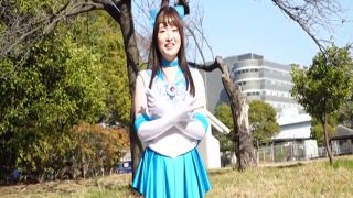 [SuperMisses.com] THPA-04 Super Heroine in a Close Call!! Vol.104 Sailor Aquas-030-6