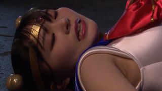 [SuperMisses.com] SPSC-20 Hermaphrodite Heroine-006-2