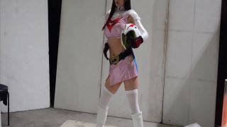 [SuperMisses.com] ZEPE-88 HEROINE Conquest Ninja Saint Corps Bird Crutcher-022-9