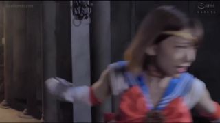 [supermisses.com] GHNU-60 Heroine Complete Destroy -Impossible Death -Cursed Body ヒロイン完全破壊 叶わぬ死 呪われた肉体 Nozomi Arimura - PART-GHNU60_01 | superheroines porn, superheroine, wonder woman-3