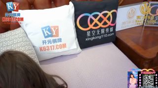 Asianmania Wan - Passionate moments between coquettish cousin and stuffy cousin - Blowjob-9