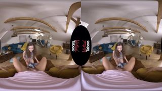 Online porn - Virtualtaboo presents Parents Are The Best Teachers – Josephine Jackson, Sofi Smile 4K virtual reality-4