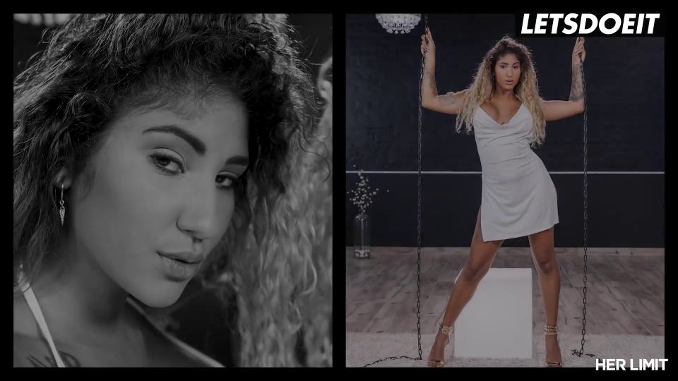 7188 The Latina Anal Compilation Part 2 Her Limit 1080p