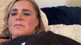 Gizelle Blanco, Blake Blossom, Blake Fingering my bff and lets her taste it Lesbian-0